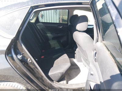 NISSAN SENTRA