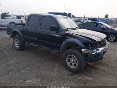 2004 Toyota Tacoma