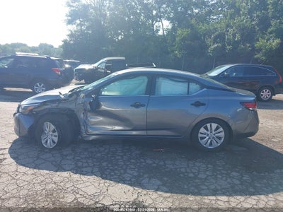 NISSAN SENTRA