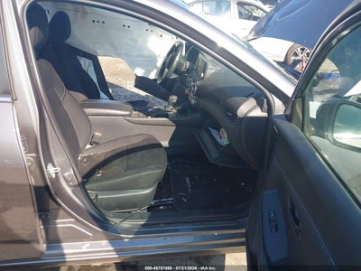 NISSAN SENTRA