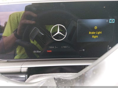 MERCEDES-BENZ GLS 450