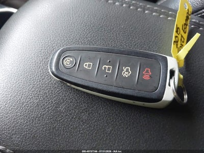 2015 FORD ESCAPE 11