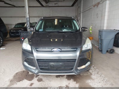 2015 FORD ESCAPE 12