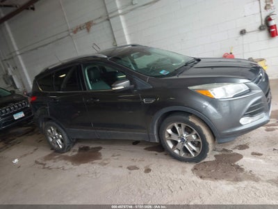 2015 FORD ESCAPE 13