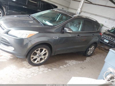 2015 FORD ESCAPE 14