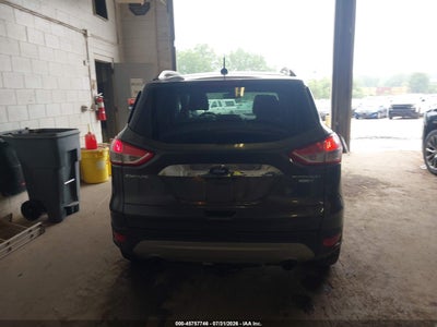 2015 FORD ESCAPE 16
