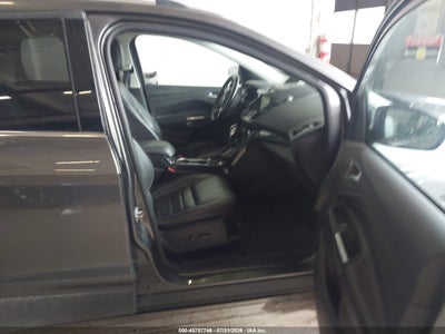 2015 FORD ESCAPE 5