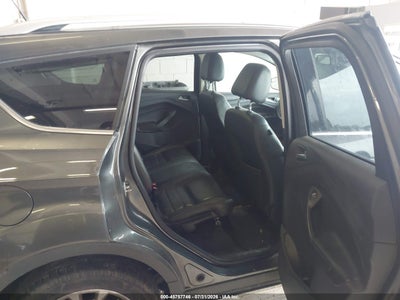 2015 FORD ESCAPE 8