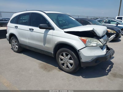 2009 Honda CR-V