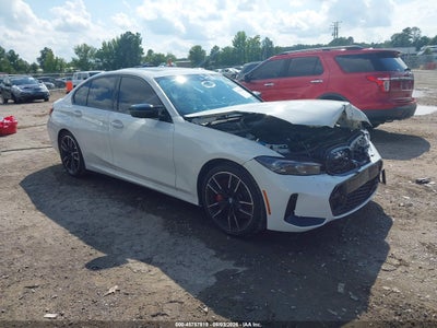 2024 Bmw M340I