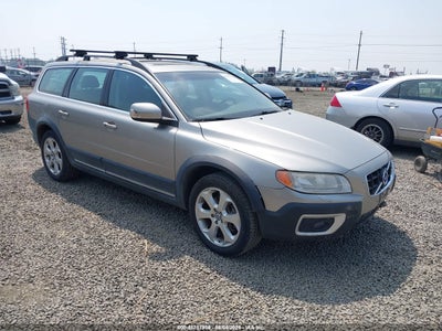 2011 Volvo Xc70