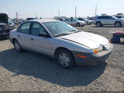 2000 Saturn Sl