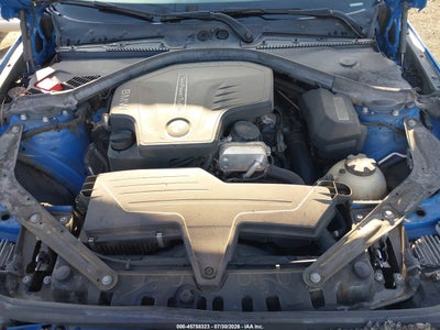 BMW 228I