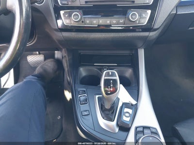 BMW 228I
