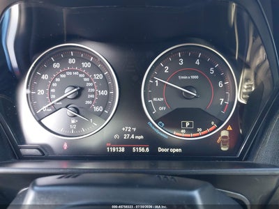 BMW 228I