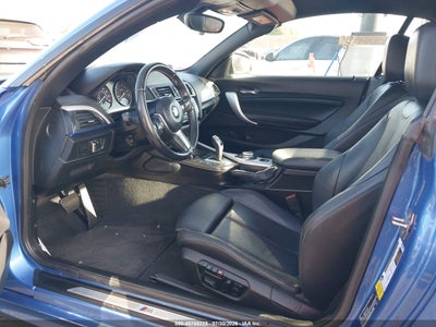 BMW 228I