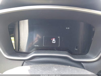 TOYOTA COROLLA CROSS HYBRID