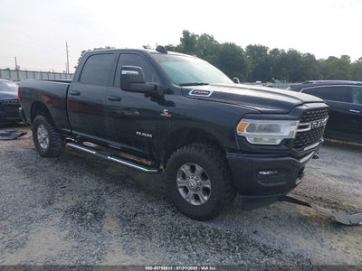 RAM 2500