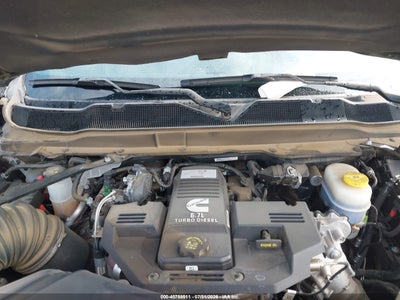 RAM 2500