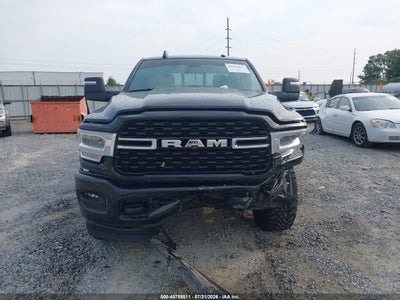 RAM 2500