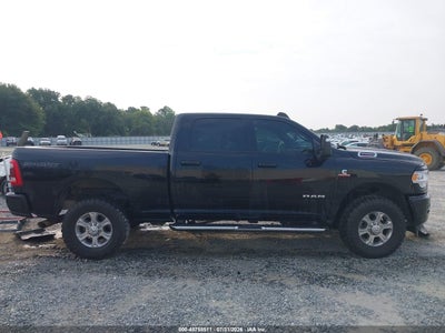 RAM 2500