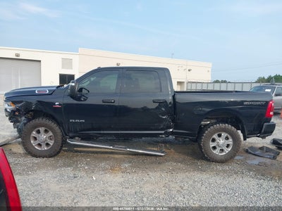 RAM 2500