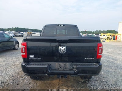 RAM 2500