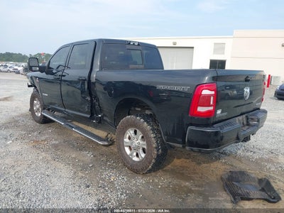 RAM 2500