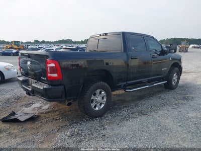 RAM 2500