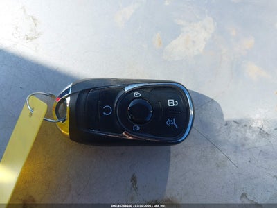 BUICK ENCLAVE
