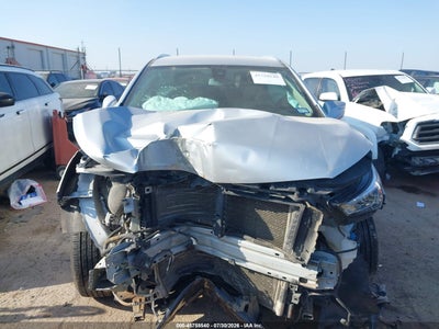 BUICK ENCLAVE