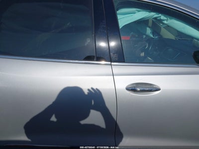 BUICK ENCLAVE