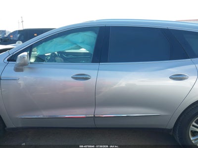 BUICK ENCLAVE