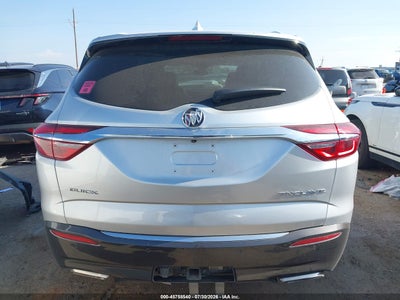 BUICK ENCLAVE