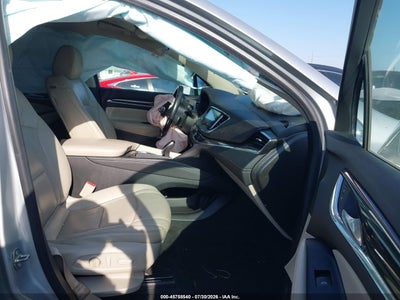 BUICK ENCLAVE