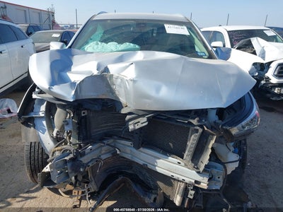 BUICK ENCLAVE