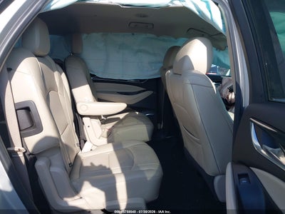 BUICK ENCLAVE