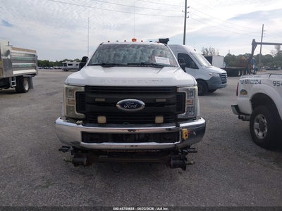 FORD F-350