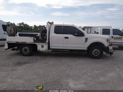 FORD F-350