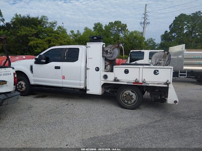 FORD F-350