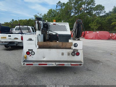 FORD F-350
