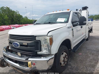 FORD F-350
