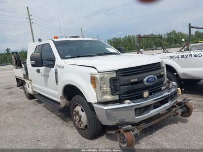 FORD F-350