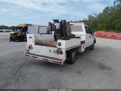 FORD F-350