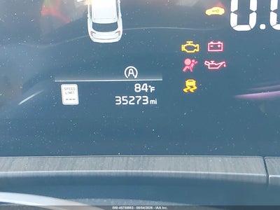KIA TELLURIDE