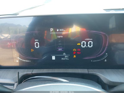 KIA TELLURIDE