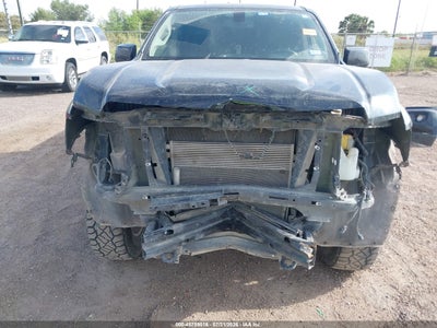 GMC CANYON