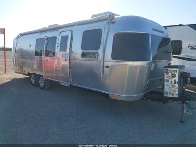 2021 Airstream Flying Cloud