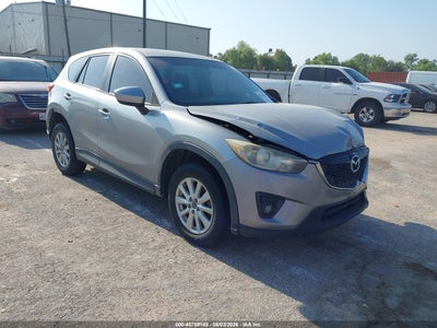 2013 Mazda CX-5