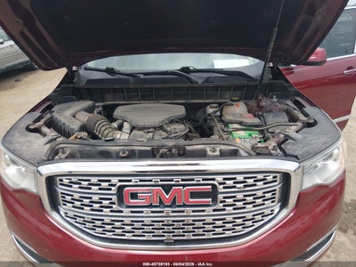 GMC ACADIA